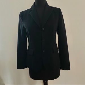 JCrew Blazer black
